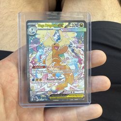 Mega Dragonite EX