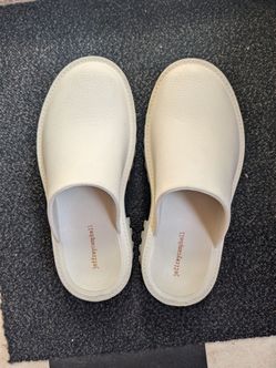 Jeffrey Campbell Clogs