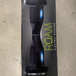 ROAM Hoverboard