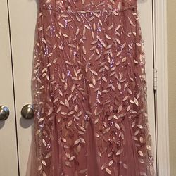 Reduced Price, Party Dress, XL, Brand New