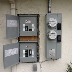 Electrical Panel