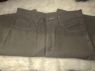 Levi’s