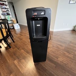 5 gallon water cooler