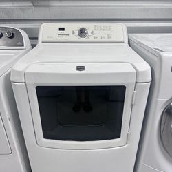 Maytag XL Electric Dryer / 