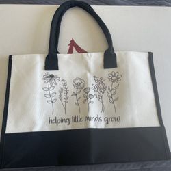 Brand new tote Bag