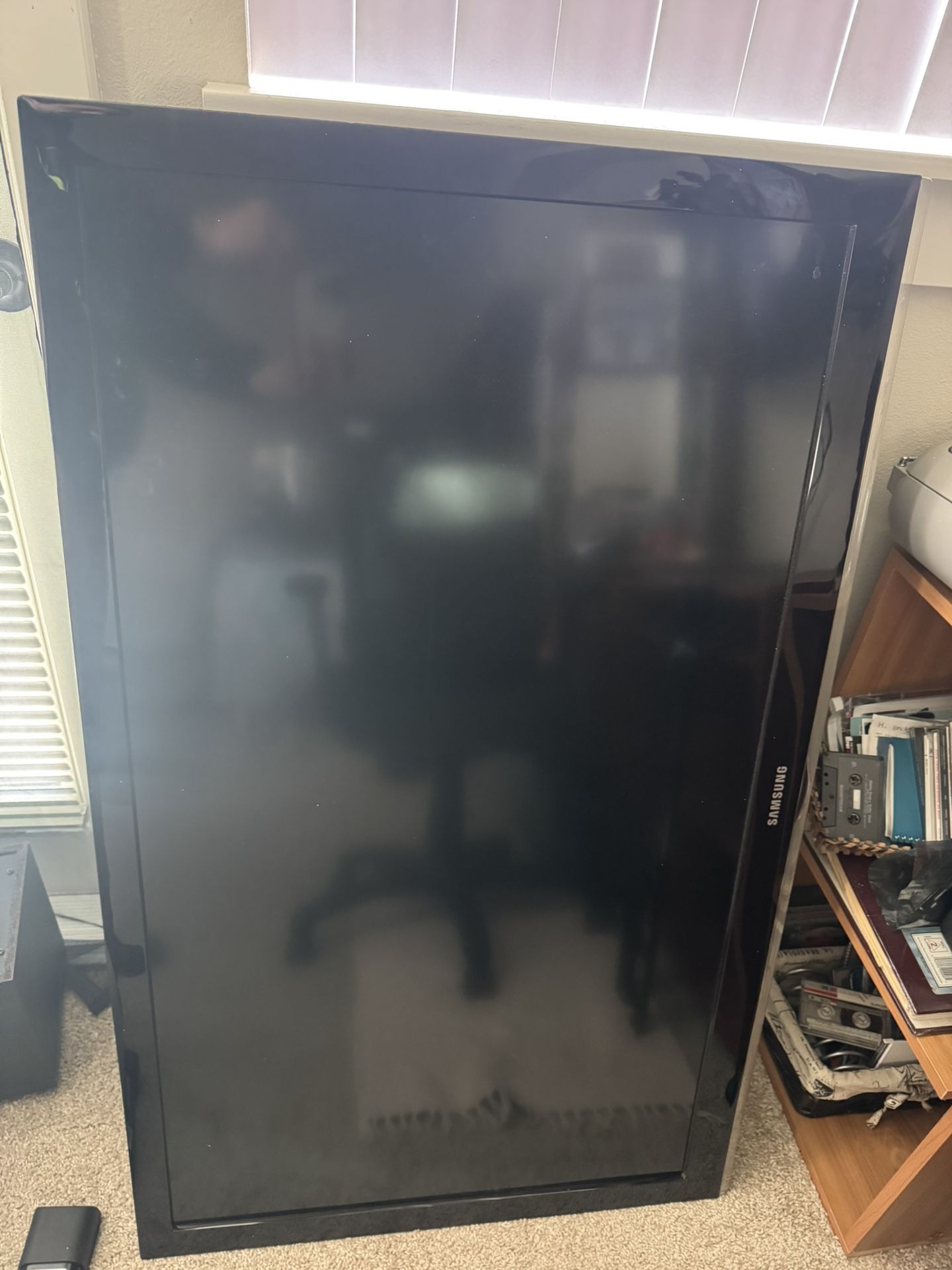 50” TV