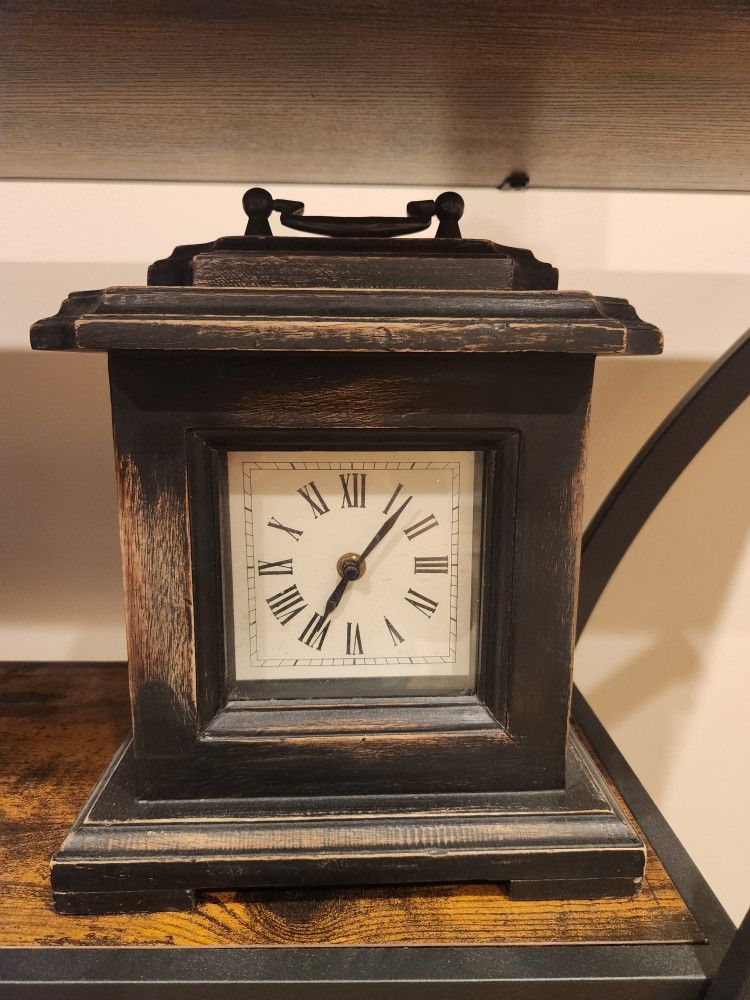 Clock