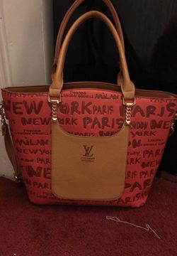 Loui bag