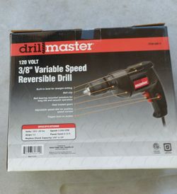 Drill