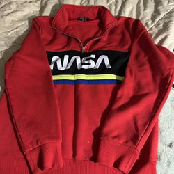 NASA Shirt 