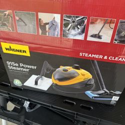 Wagner Stemmer & Cleaner 