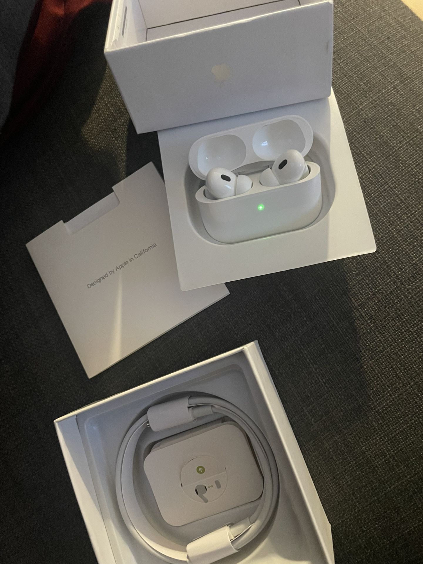 Air Pods Pro 2