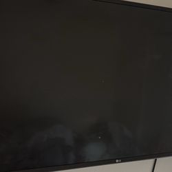 40 Inch LG