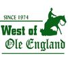 Westofoleengland