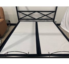 Leggett and Platt Adjustable Split King Base