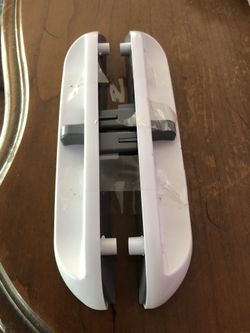 Replacement Handle For Andersen Luminaire Retractable Insect Screen Door