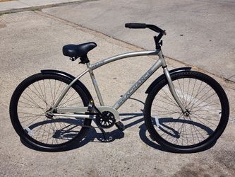 Kent Men's Sea Change 26" Cruise Bike