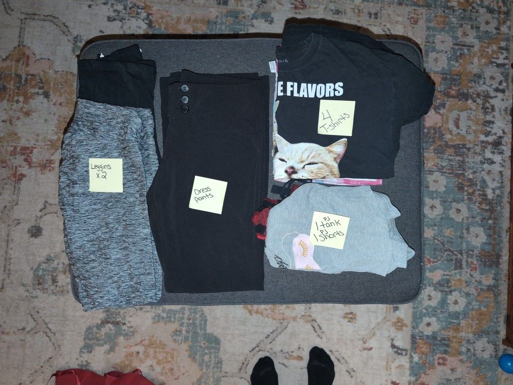 Women's Size Large