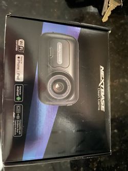Dash cam
