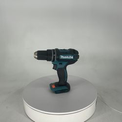 Makita 18V LXT Lithium-Ion 1/2 in. Cordless Hammer Driver Drill (Tool-Only)