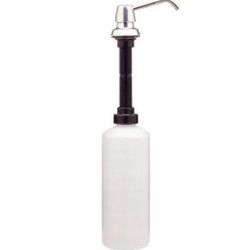 🧼 New Mounted Soap Dispenser