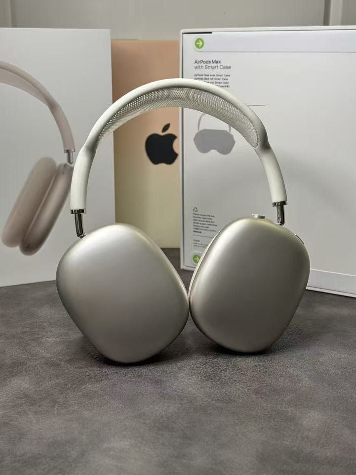 seldom-used headphones airpodsmax 2