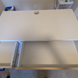 Computer Desk