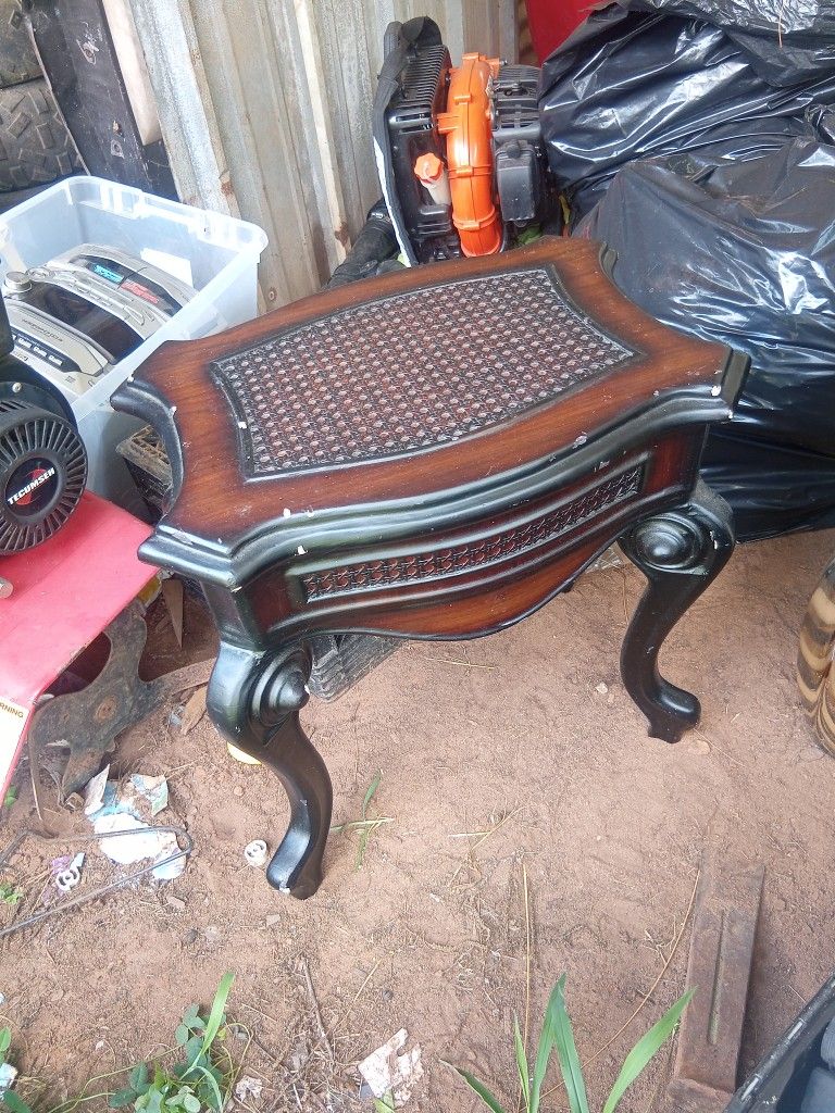 Small Table