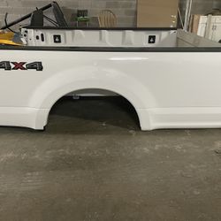 2023 Ford Súper Duty 8’