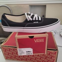 New Van's  $65