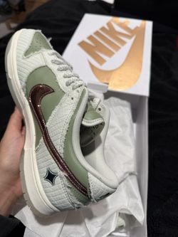Nike Dunks