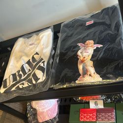 Supreme Tees!