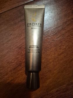 Brand New! A.H.C. Private Real Eye Cream for Face