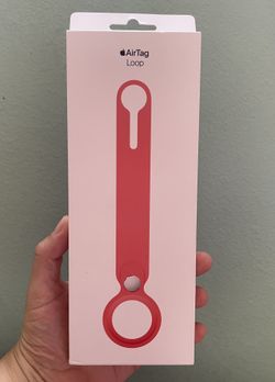 Apple AirTag Loop