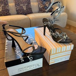 Women’s Heels ‼️