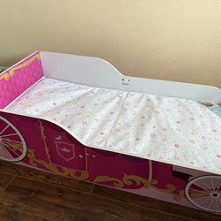 Baby, child bed