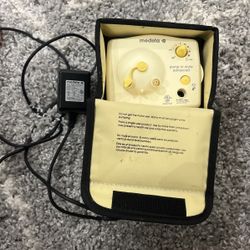 Madela Breast Pump Only