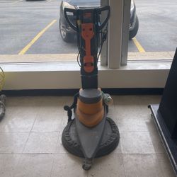 Tami 1200 Floor Cleaner 