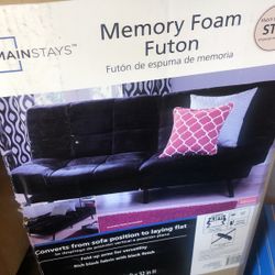 Futon 