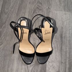 Christian louboutin