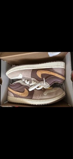 Jordan 1 low