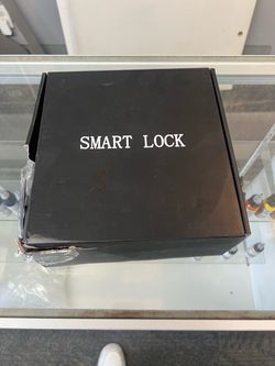 Smart Lock