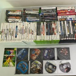 $3 EACH GAME $3