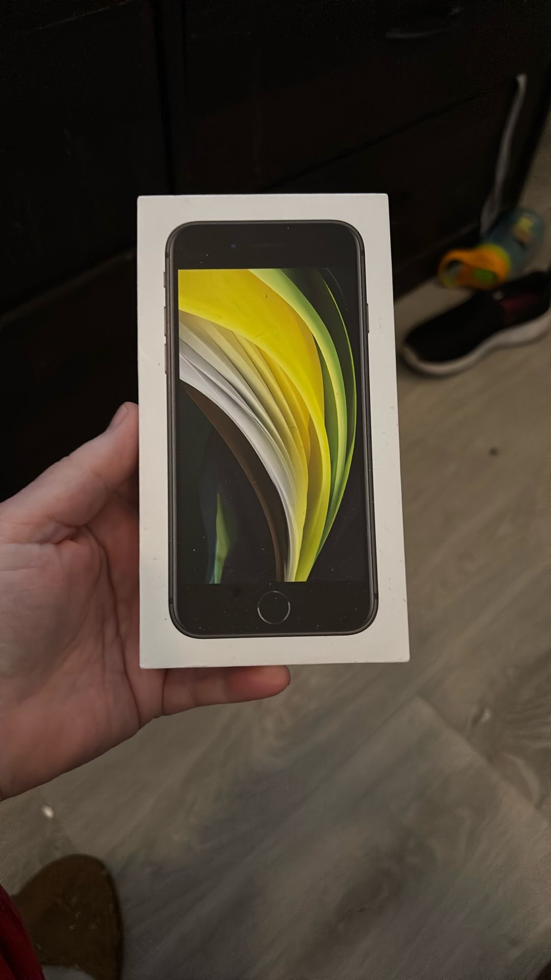 iPhone 15 Mini BOX