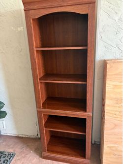 Book shelf