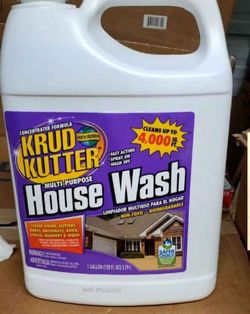 KRUD KUTTER