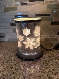 Christmas decor