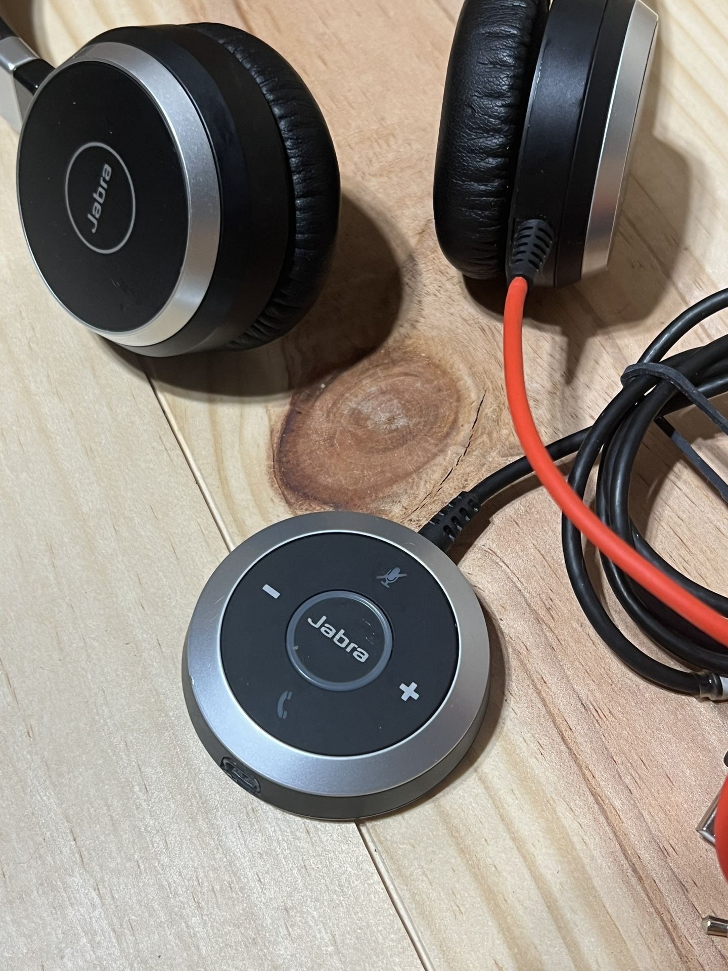 Headset