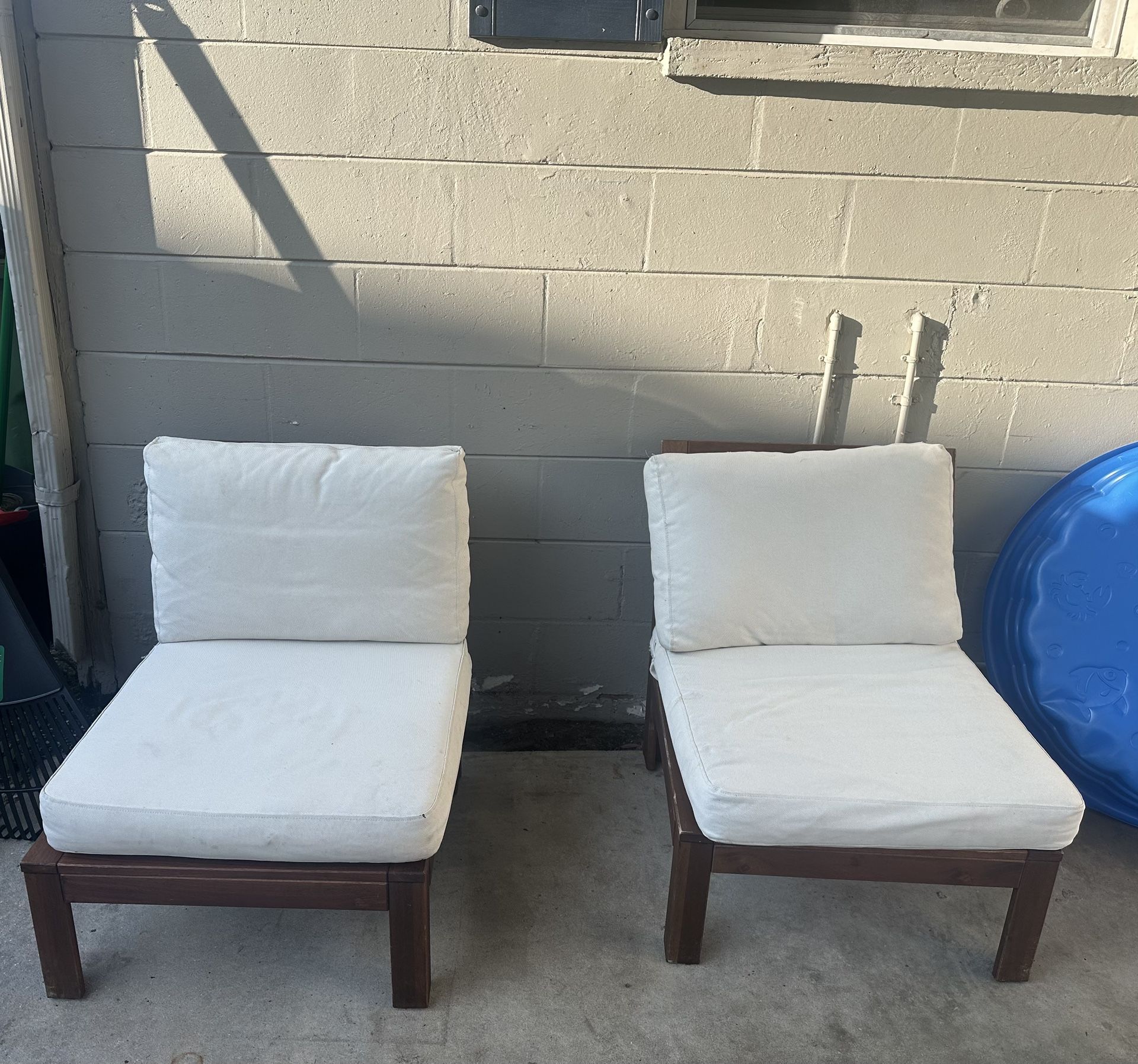 patio furniture