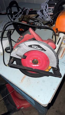 Table Saw